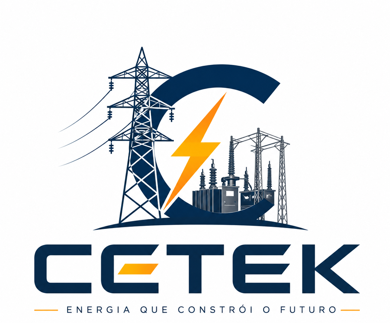 CETEK Comercial e Construções Elétricas
